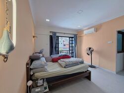 Kismis Place (D21), Terrace #550808771